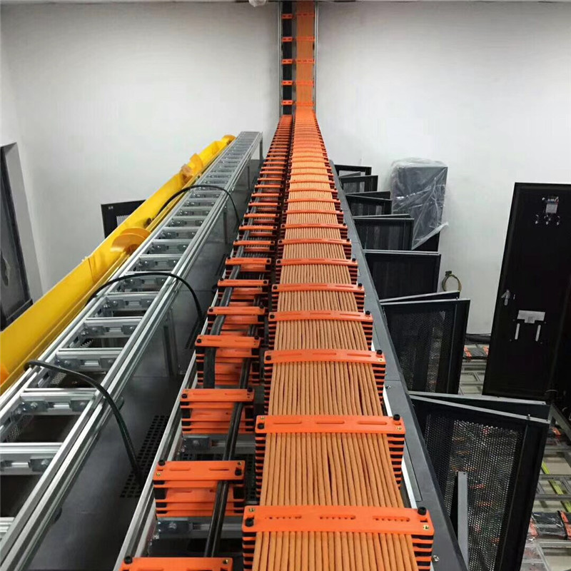 學(xué)校機(jī)房建設(shè)